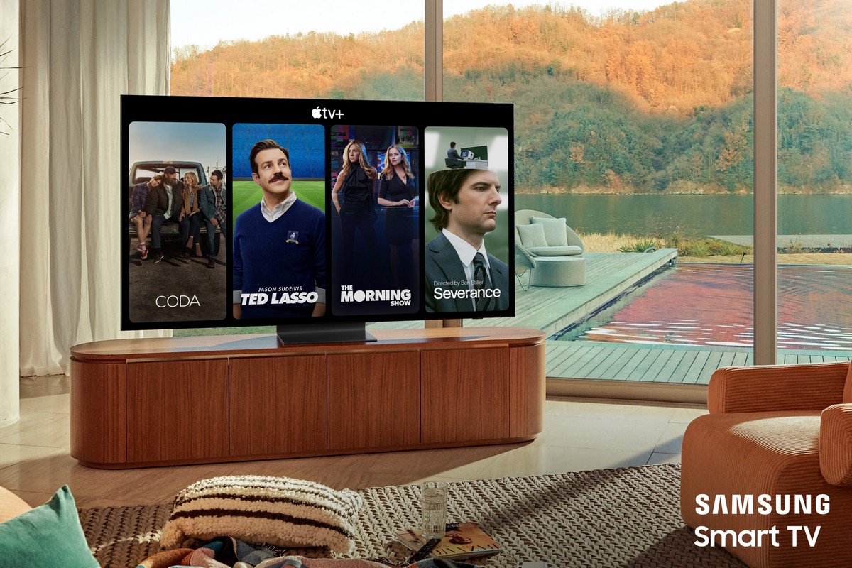 Smart TV Samsung, jusqu'à -88% de remise avec Bbox