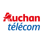 Auchan Telecom Forfait 40 Go