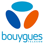Bouygues Telecom B&You 80 Go 5G