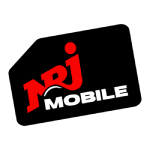 NRJ Mobile Forfait 150 Go 5G
