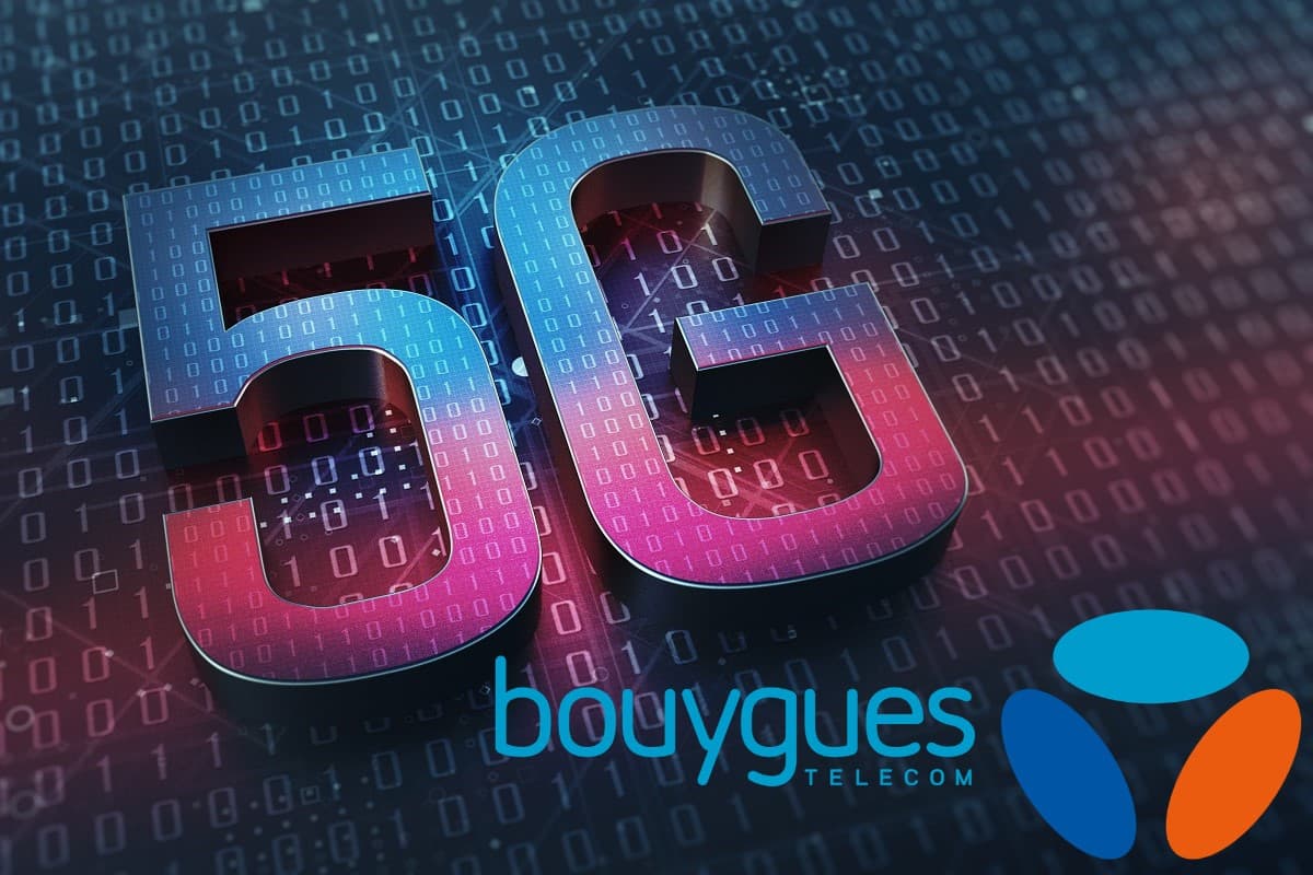 Test de la box 5G de Bouygues Telecom 