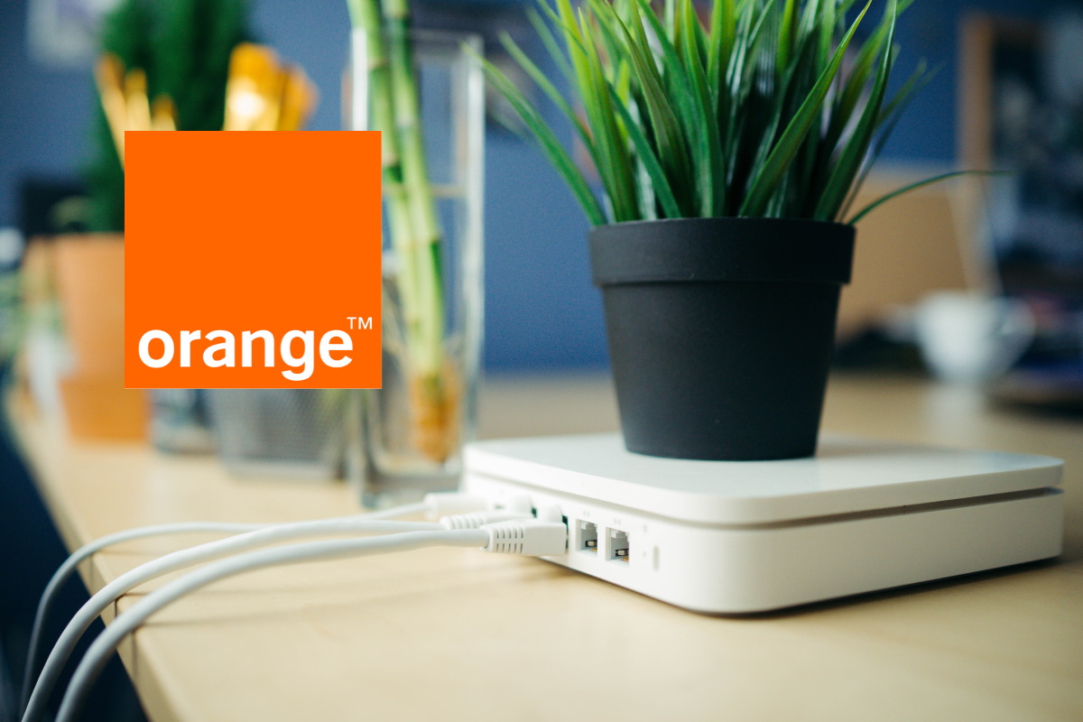 Orange lance son répéteur Wi-Fi 6 