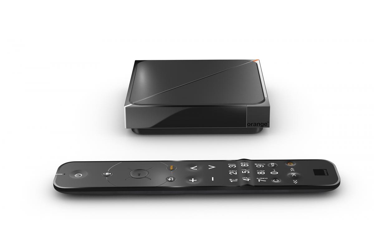 Décodeur TV Samsung : installer en HDMI - Assistance Orange