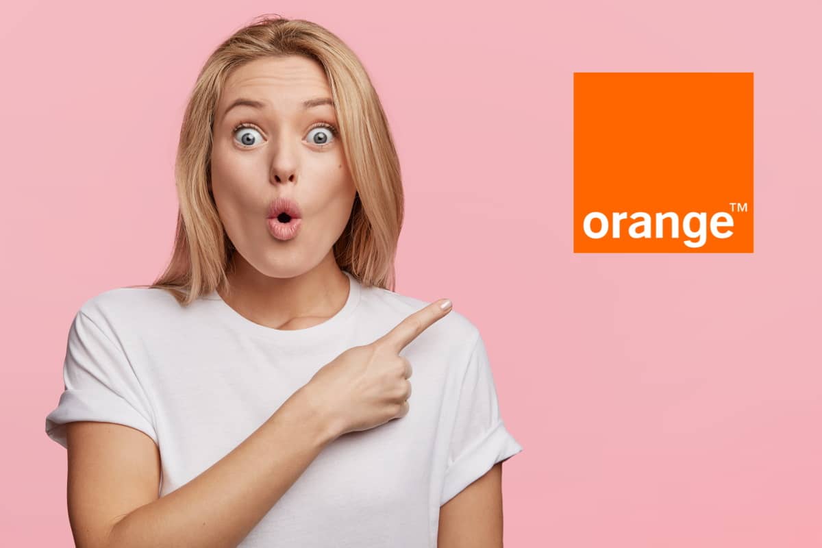Clé TV d'Orange : toute la TV d'Orange partout avec vous