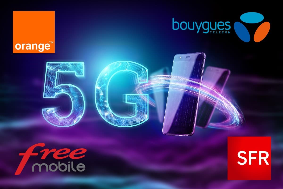 Bouygues Telecom propose une 5G box pour ceux qui n'ont pas la