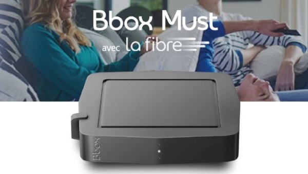 Bbox ultym de Bouygues Telecom : services, avis, test et prix
