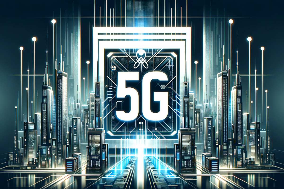 Des smartphones 5G bientôt à moins de 100 euros!