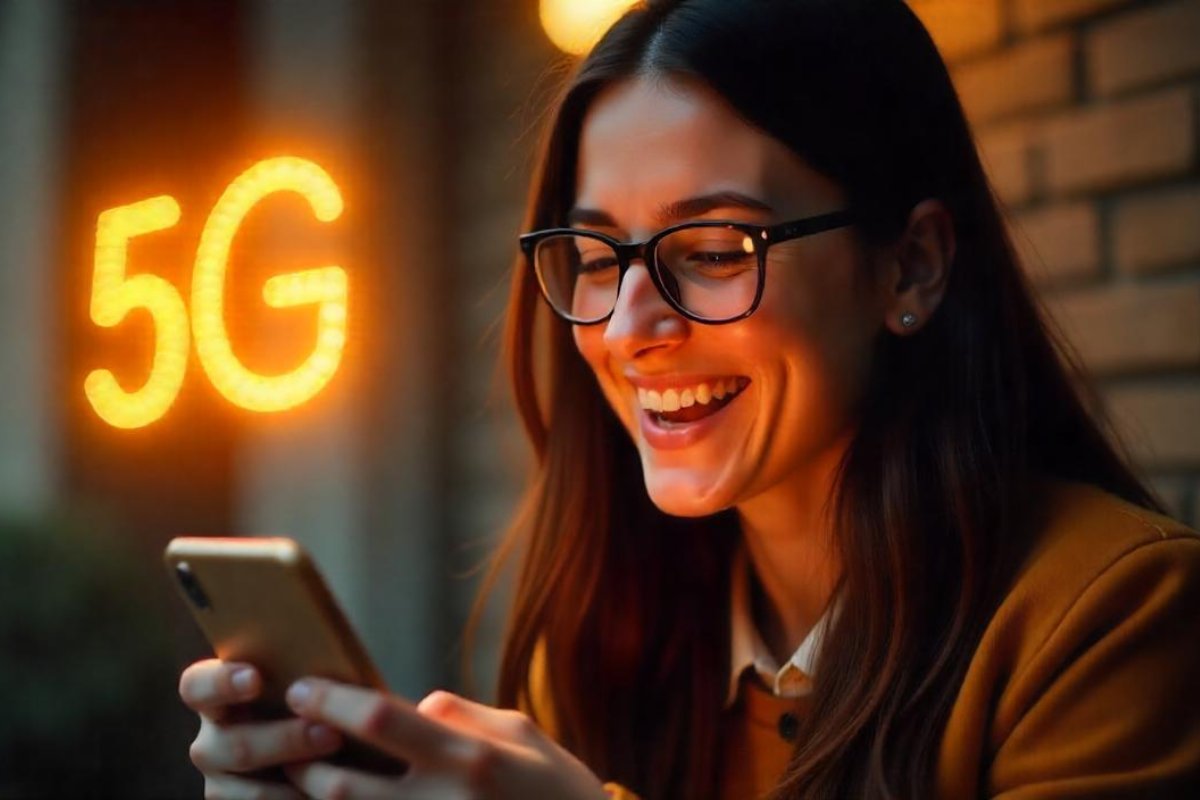 En baissant de 1€ le prix de son offre B&YOU 100 Go, Bouygues Telecom revient dans la course au meilleur forfait 5G