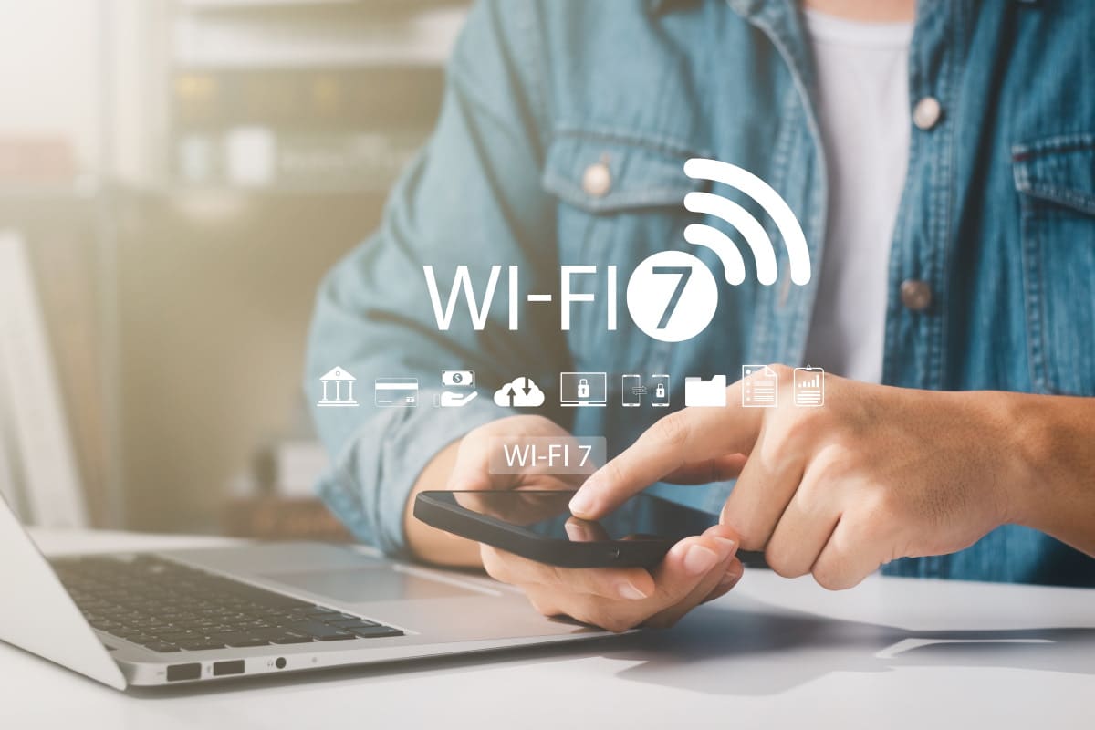 Le wifi 7 arrive : tout ce qu'il faut savoir avant de s'équiper