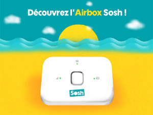 Airbox Orange : La Airbox 4G Orange est-elle compétitive ?