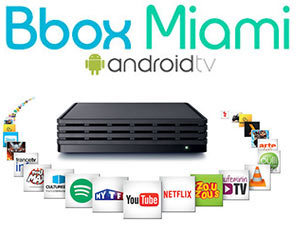 Bouygues Bbox Miami : meilleur prix, test et actualités - Les Numériques