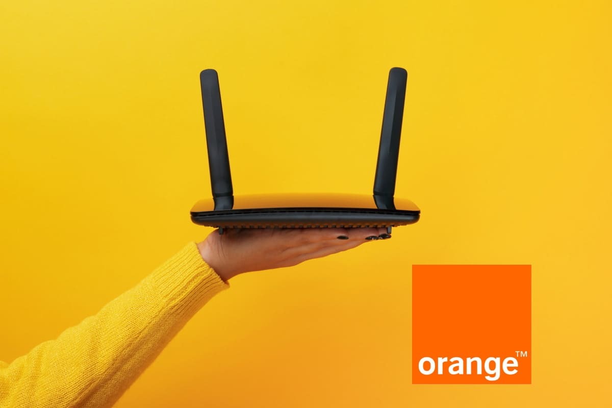 Box Internet Fibre : Offre très haut débit - Orange