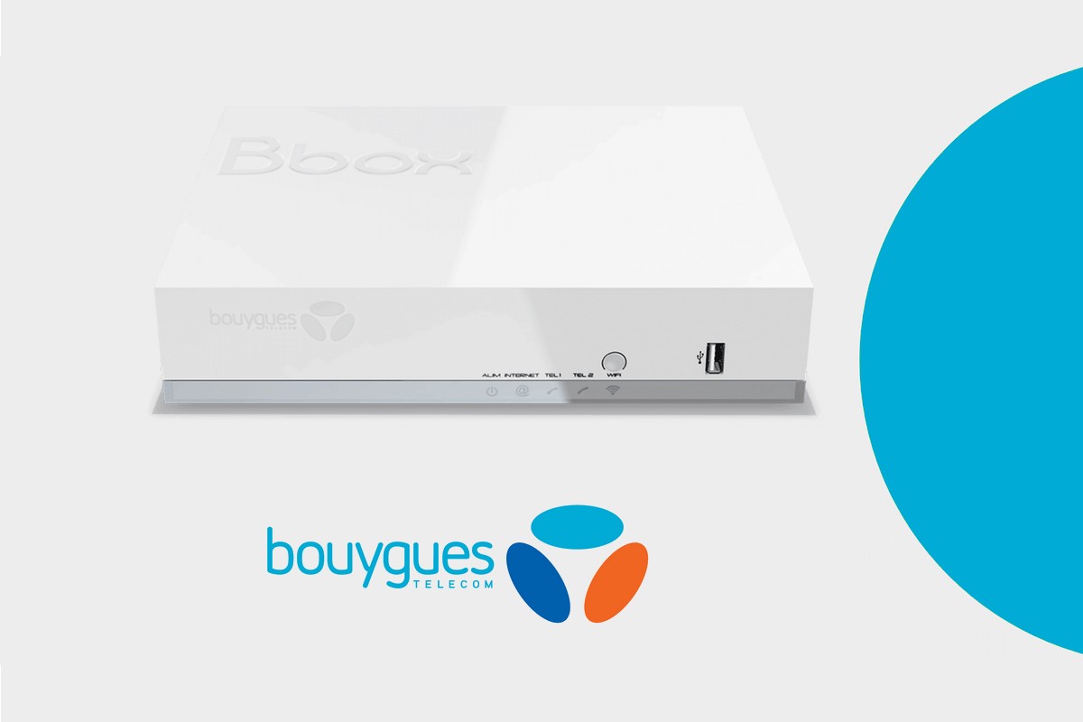 Offre box Fibre Bouygues : quel forfait Bbox choisir et à quel prix ?
