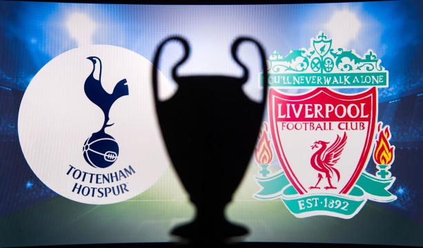 effektivitet barm Envision Finale de la Ligue des Champions : sur quelle chaîne regarder  Liverpool-Tottenham ?