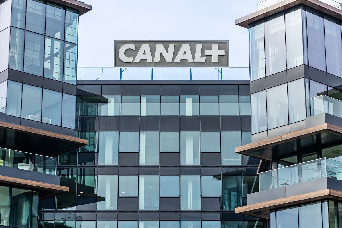 Tout va bien pour Canal+, merci pour lui !