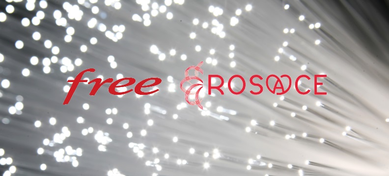 Alsace : les offres fibre Free arrivent en zone rurale