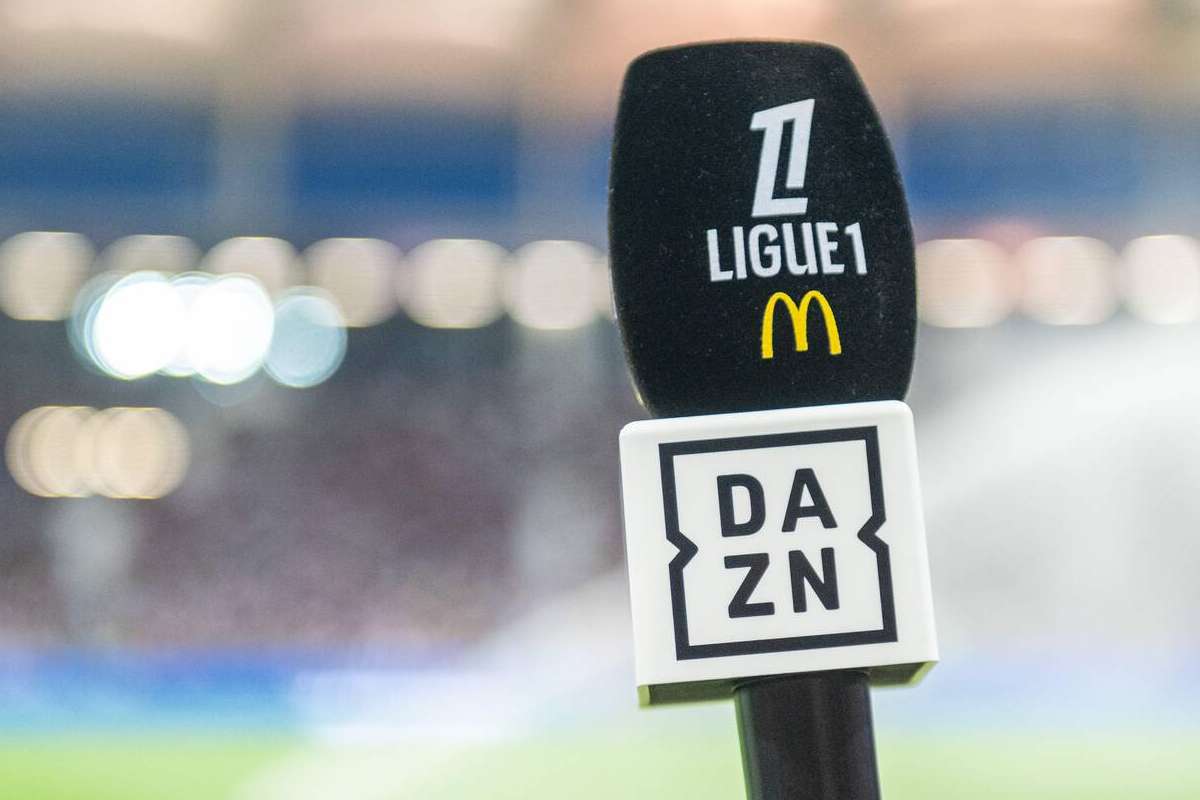 Dernières heures pour profiter de cette offre Black Friday et regarder la Ligue 1 avec DAZN à moitié prix