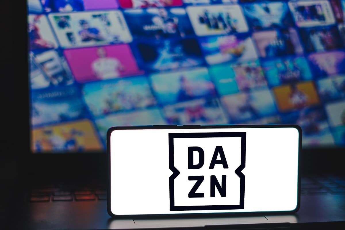 Critiqué pour ses tarifs et à la peine au niveau des abonnements, DAZN lance une promotion