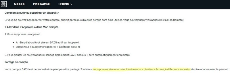 faq-dazn-partage-compte