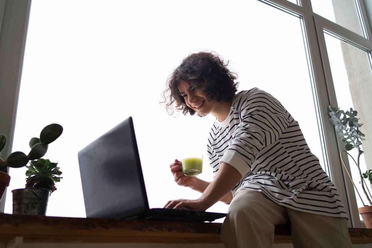 Le service internet garanti de Bouygues Telecom, c'est le bon plan pour toujours avoir une connexion !