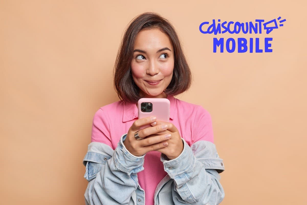 Cdiscount Mobile lance (presque) avant tout le monde son forfait pas cher pour les French Days