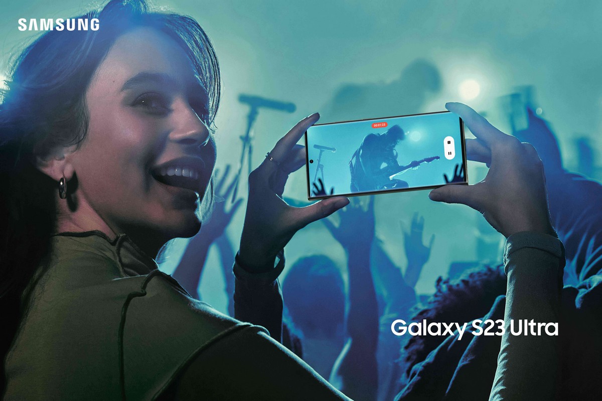 Profitez du bonus reprise pour vous offrir le Galaxy S23 Ultra