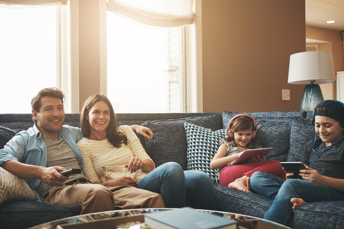 Venez découvrir quel est la plateforme de streaming préférée des français