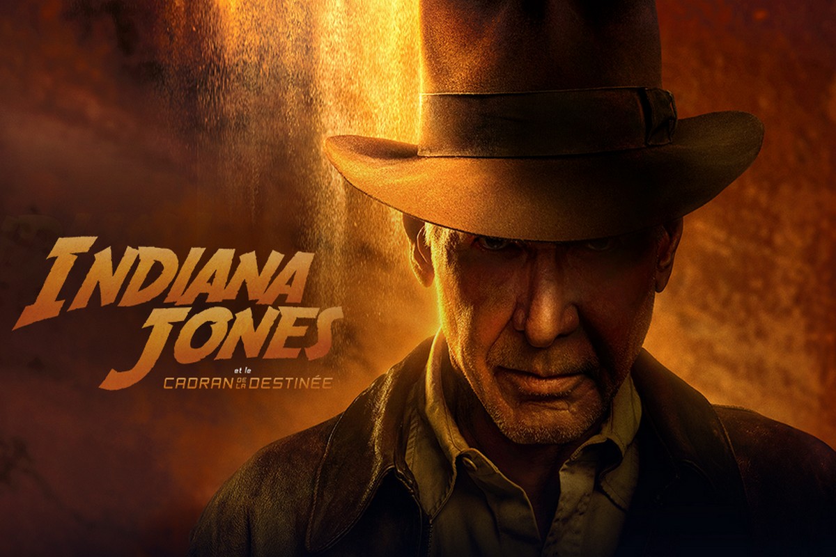 Indiana Jones sur Disney+, à seulement 1.99€/mois pendant les soldes