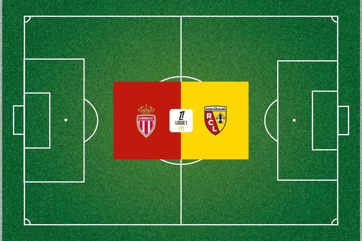 3ème journée de Ligue 1 : sur quelle chaîne et à quelle heure regarder le choc entre Monaco et Lens ?