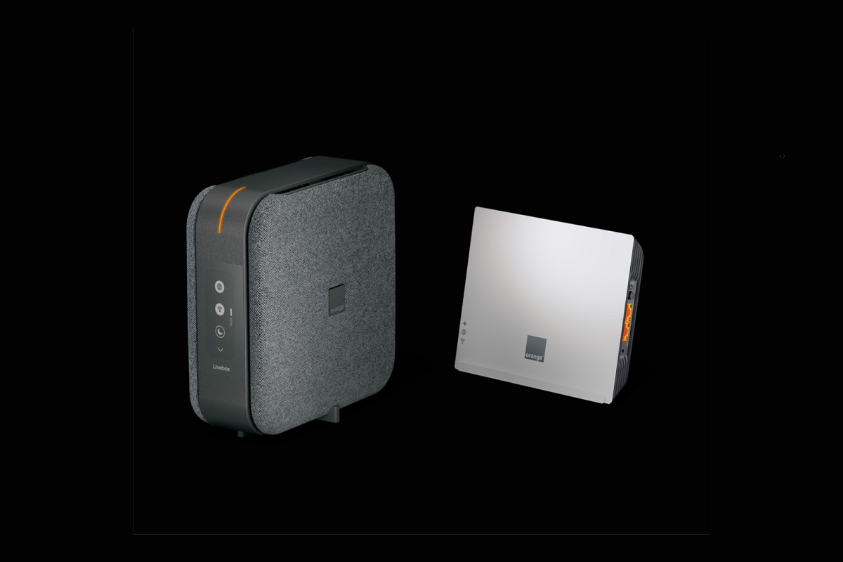 Box 5G Orange : la nouvelle Airbox compatible 5G en 2024