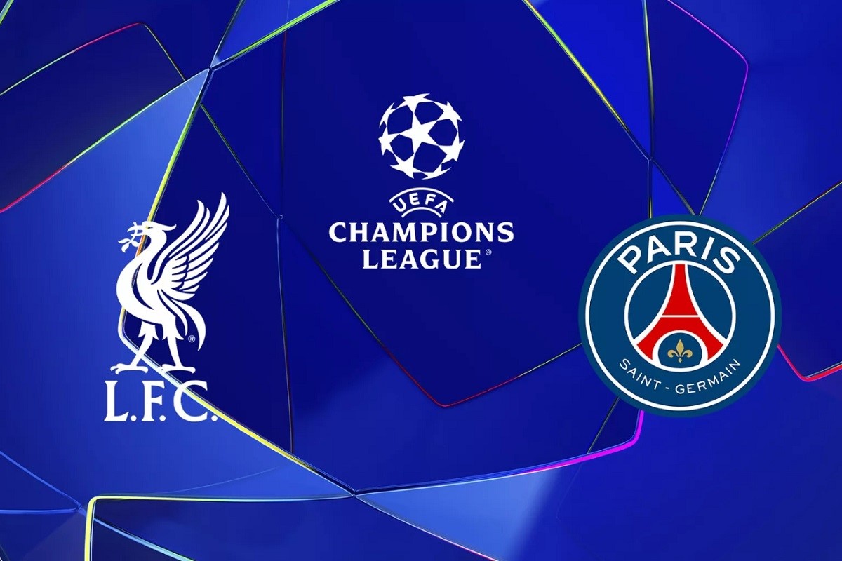 C'est le match de la saison ! Sur quelle et à quelle heure regarder Liverpool-PSG en Ligue des Champions ?