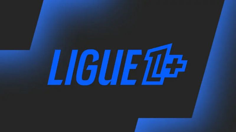 logo de la chaîne Ligue 1+