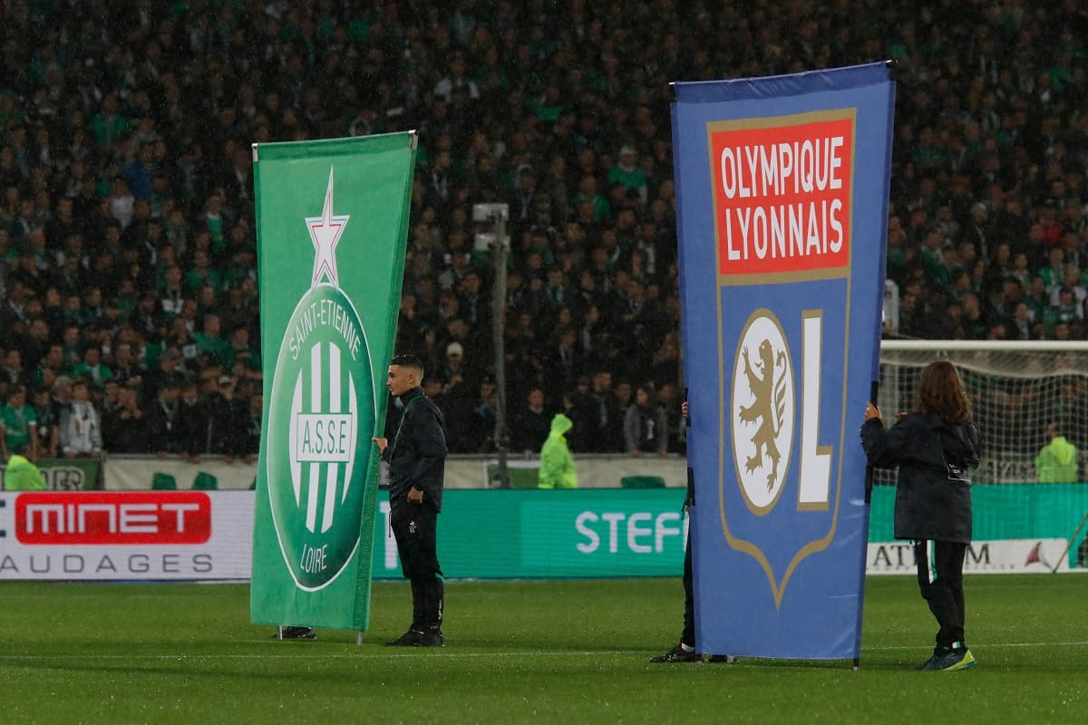 La Ligue 1 est toujours à prix cassé, une aubaine pour regarder le derby entre Lyon et Saint-Etienne