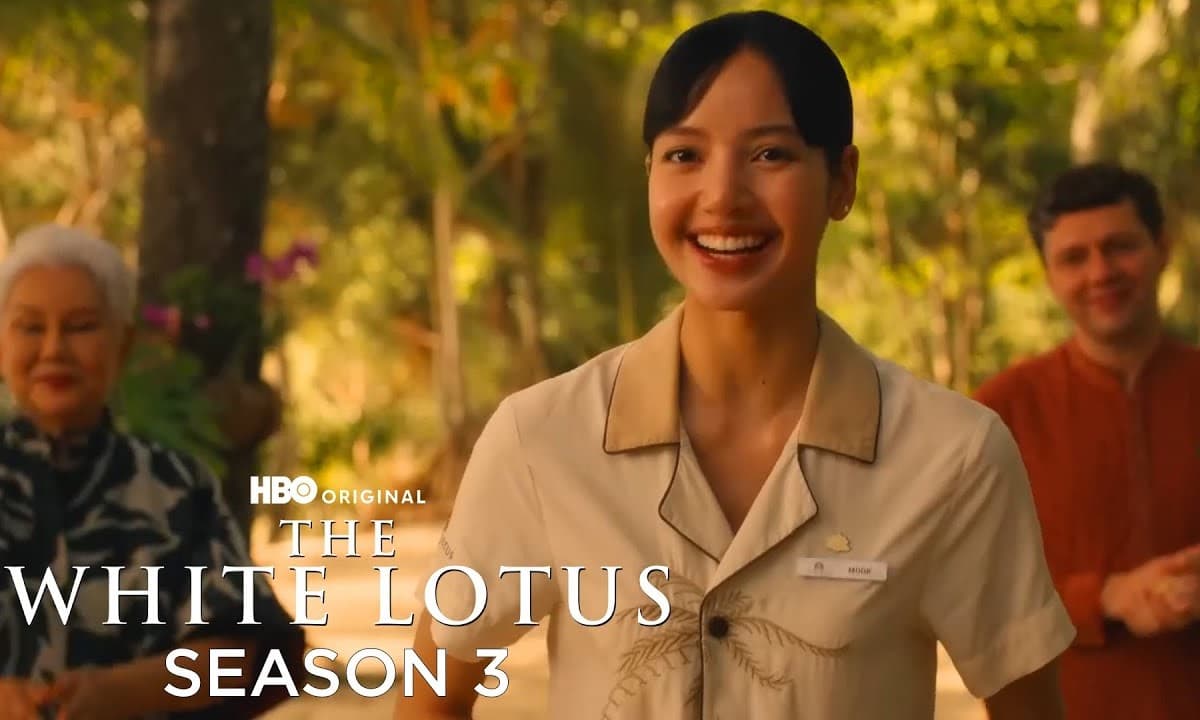 Après le thème de l'argent à Hawaï, celui du sexe en Sicile, la saison 3 de The White Lotus sur Max va explorer un nouvel univers et un nouvel endroit