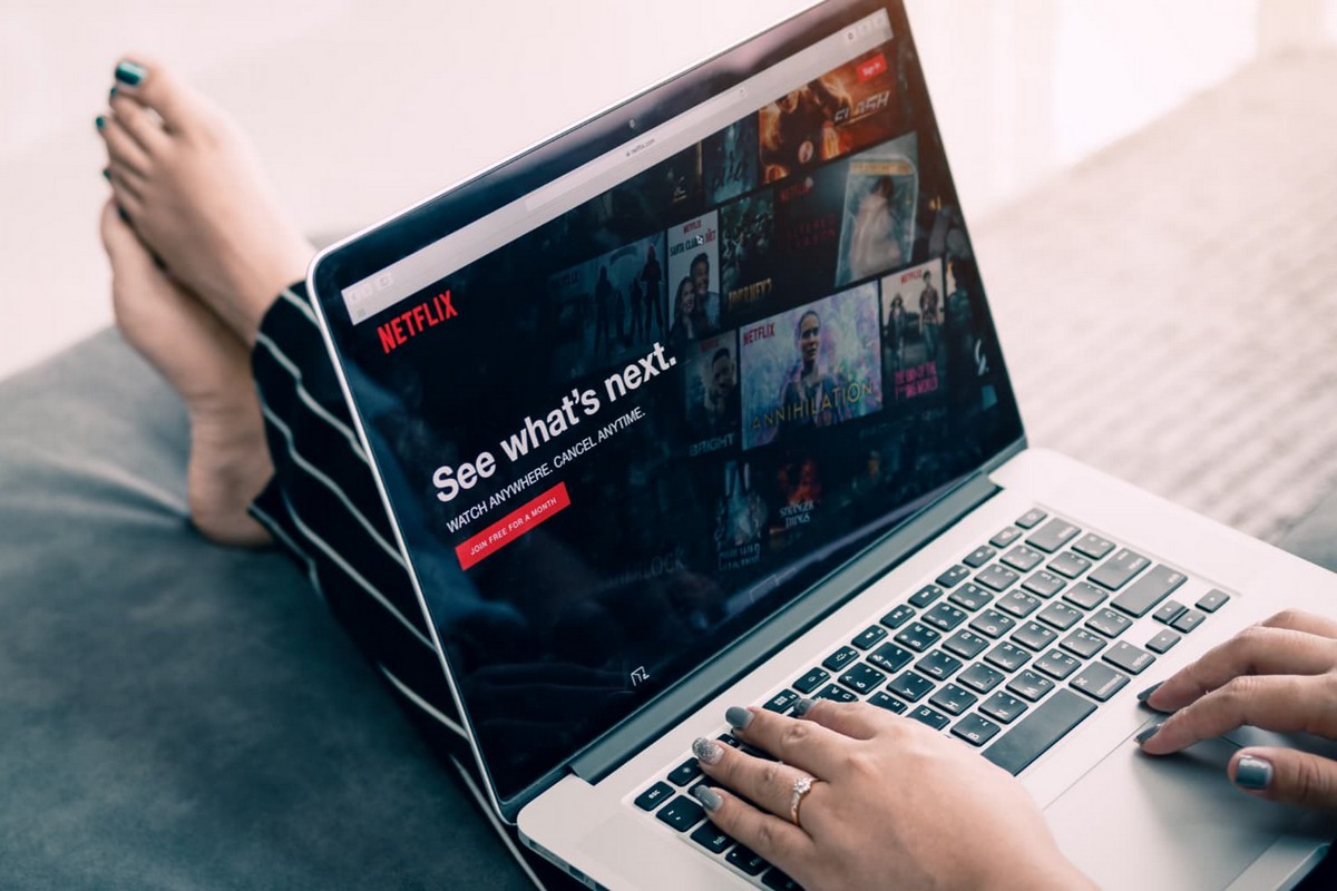 un abonnement 100% gratuit à Netflix