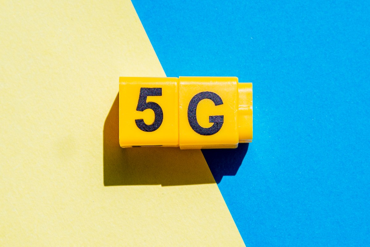 La 5G est devenue ultra populaire grâce à son petit prix.