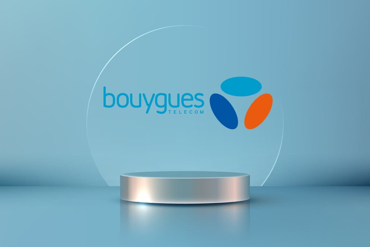 Bouygues Telecom fait coup double : c'est le meilleur opérateur pour les connexions internet fixes et Wi-Fi !