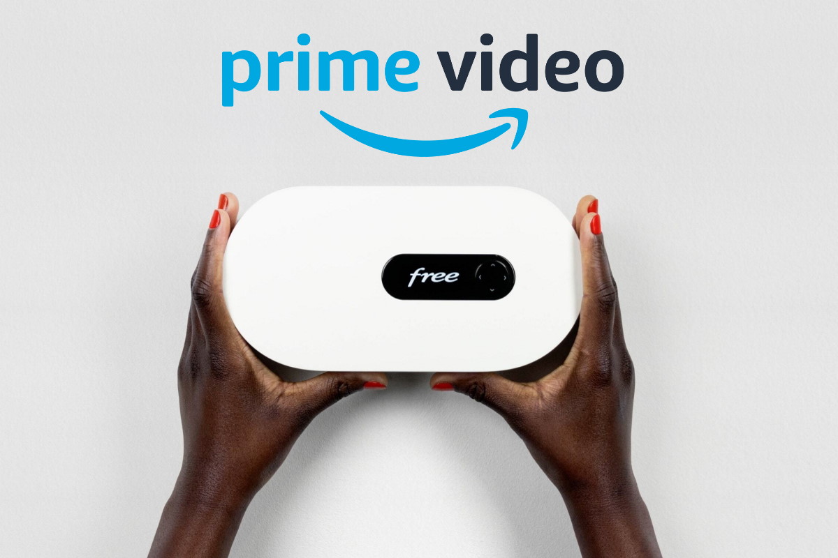 Bon Plan :  Prime Video gratuit jusqu'à 90 jours sans
