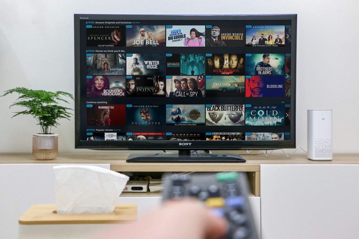 Quelle offre Box + smart TV choisir entre Orange, SFR et Bouygues Telecom ?