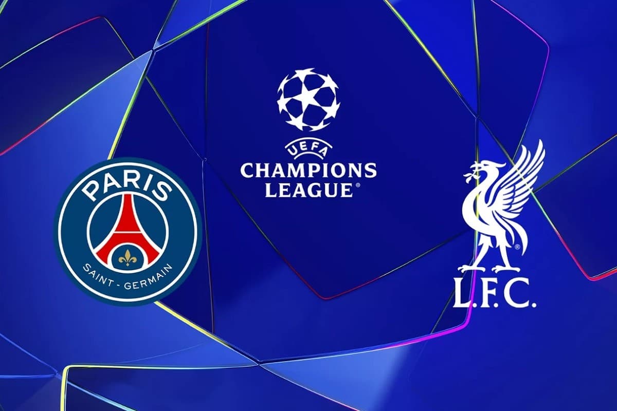 C'est le match à ne pas rater ! Sur quelle chaîne et à quelle heure regarder PSG-Liverpool en Ligue des Champions ?