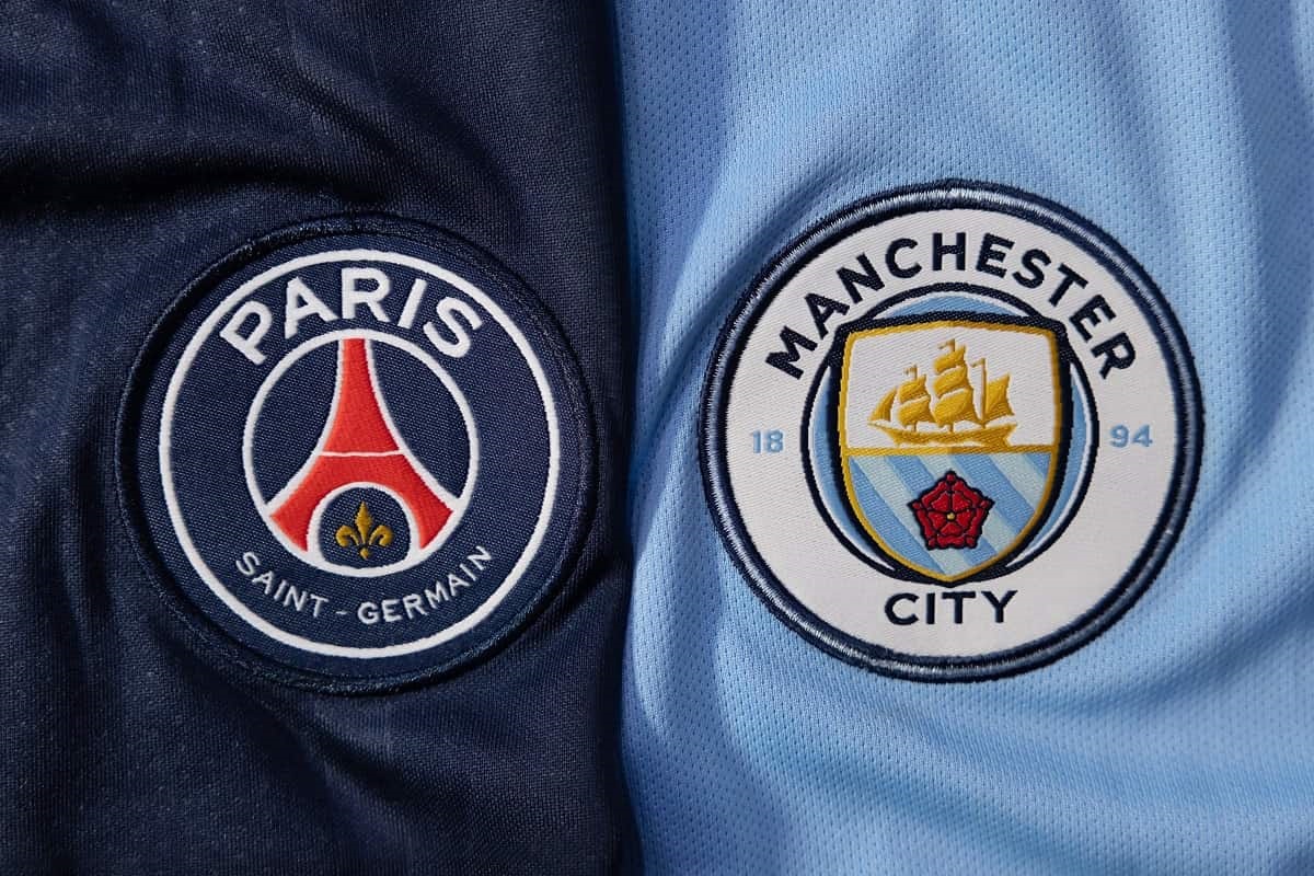 Ce soir, le PSG joue gros face à Manchester City - Sur quelle chaîne et à quelle heure voir ce choc de la Ligue des Champions ?