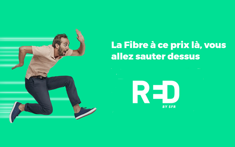 Le service SFR Multi