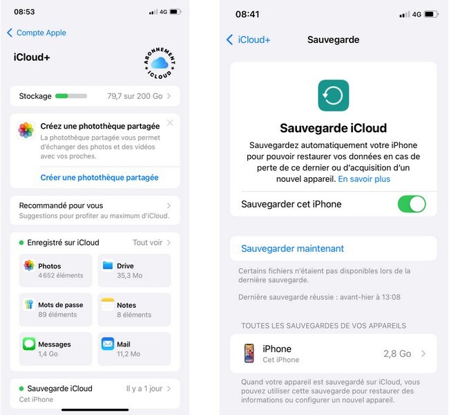 sauvegarde-icloud