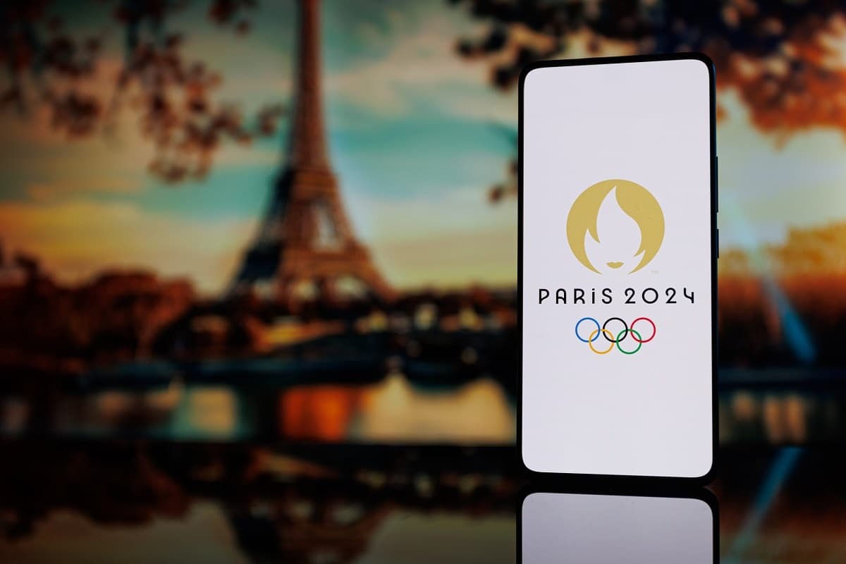 Les Jeux Olympiques sont déjà lancés chez YouPrice avec son nouveau forfait 4G !
