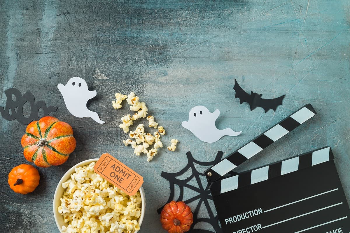 Streaming pour Halloween : voici les meilleures séries et films à visionner pour frissonner de plaisir !