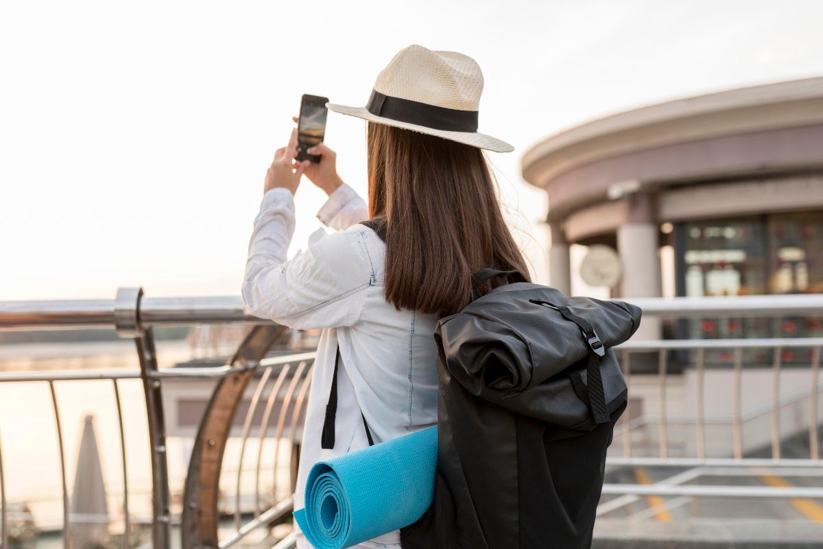 Les forfaits de cet opérateur sont parfaits pour les voyages.