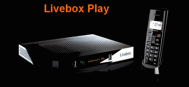 Plus de détails sur la Livebox 4 et son nouveau décodeur 