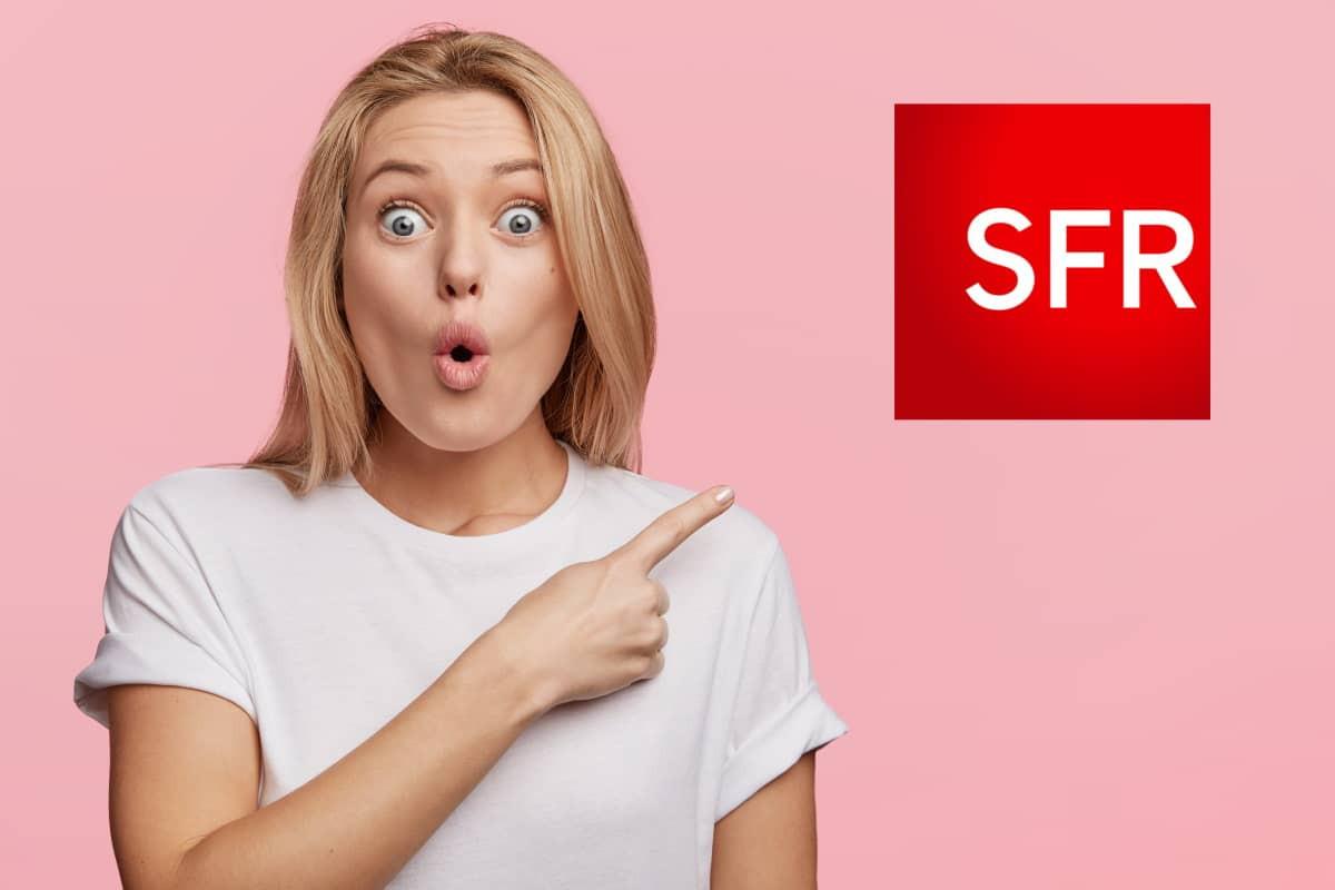 Une Offre Incroyable : La Tablette Samsung à 1€ chez SFR