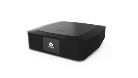 Décodeur TV HD Android Bouygues BBOX Miami