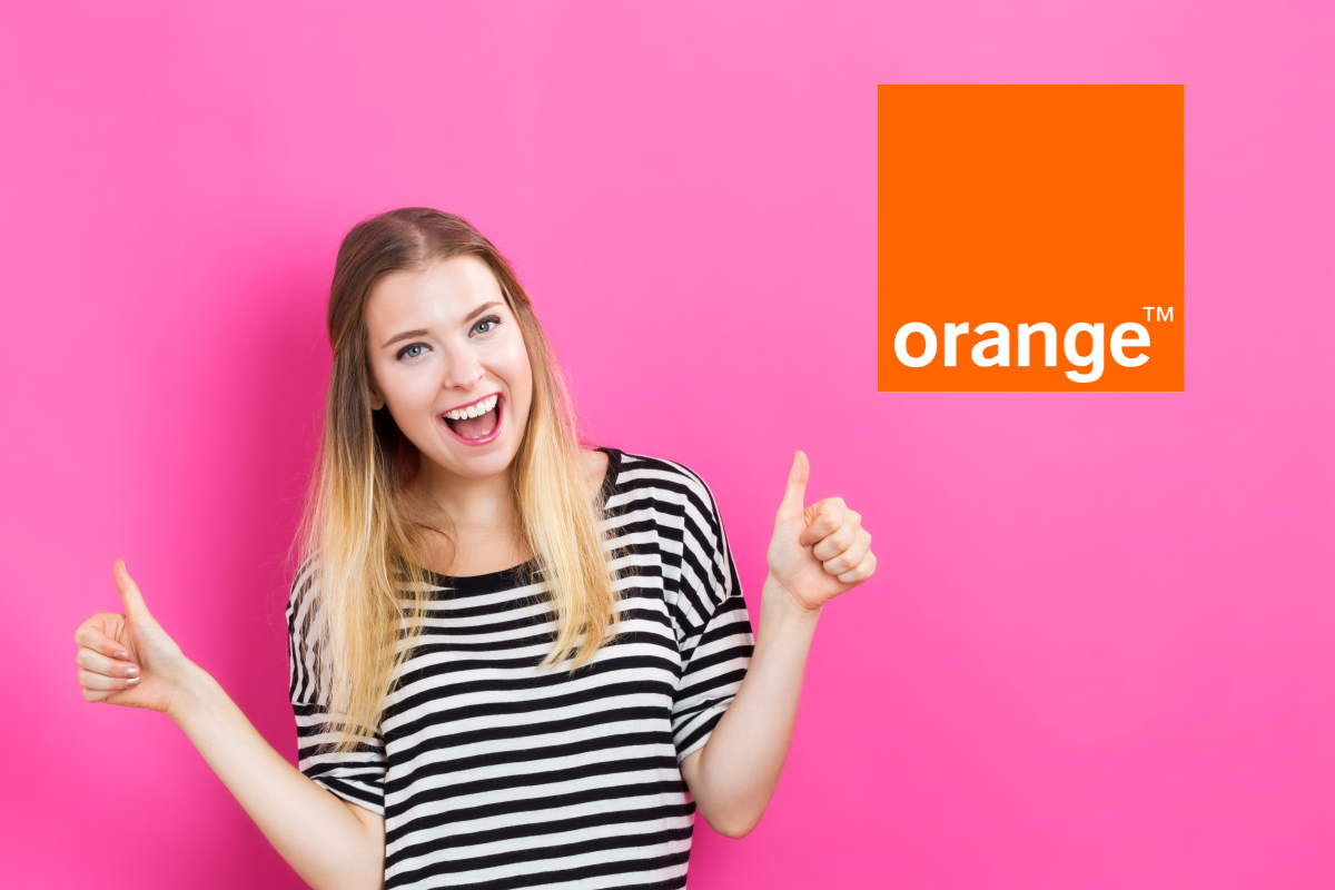 Orange - Surfez facilement avec la #G4rantie #4G #Orange 😜😎 ⚠️Promo  spéciale sur la clé 4G avec 2G d'internet offerts à seulement 99 000Ar TTC  dans tous nos points de vente à #